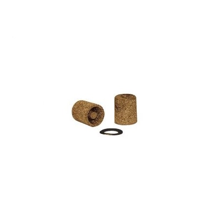 Wix Filters Fuel Filter 33050